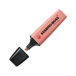 STABILO BOSS Nature Colors – 70/175 – Siena