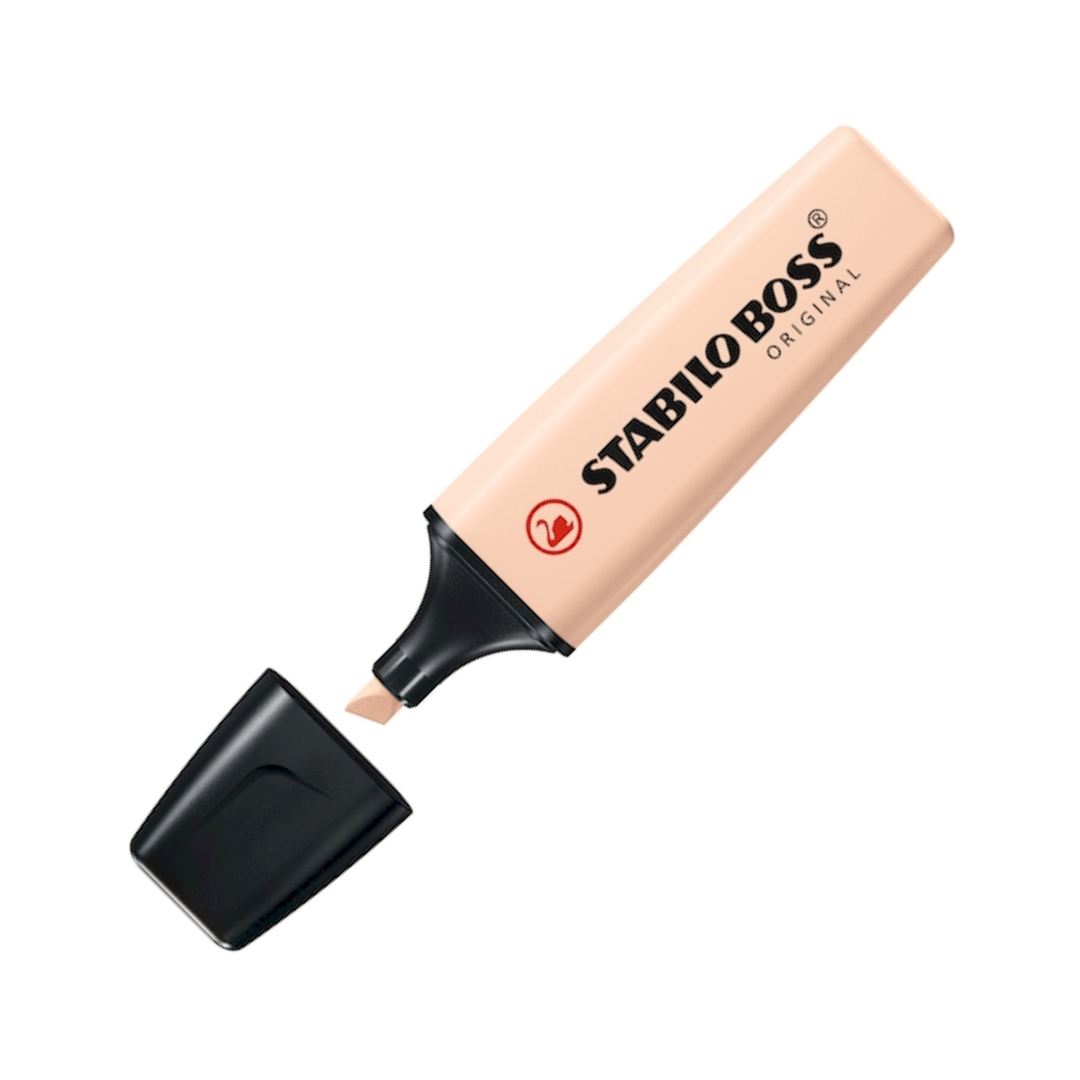 STABILO BOSS Nature Colors – 70/186 – Beige