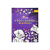 Libro para colorear – Dog Lovers
