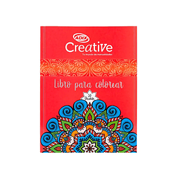 Libro para colorear – Mandalas