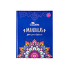 Libro para colorear – Mandalas
