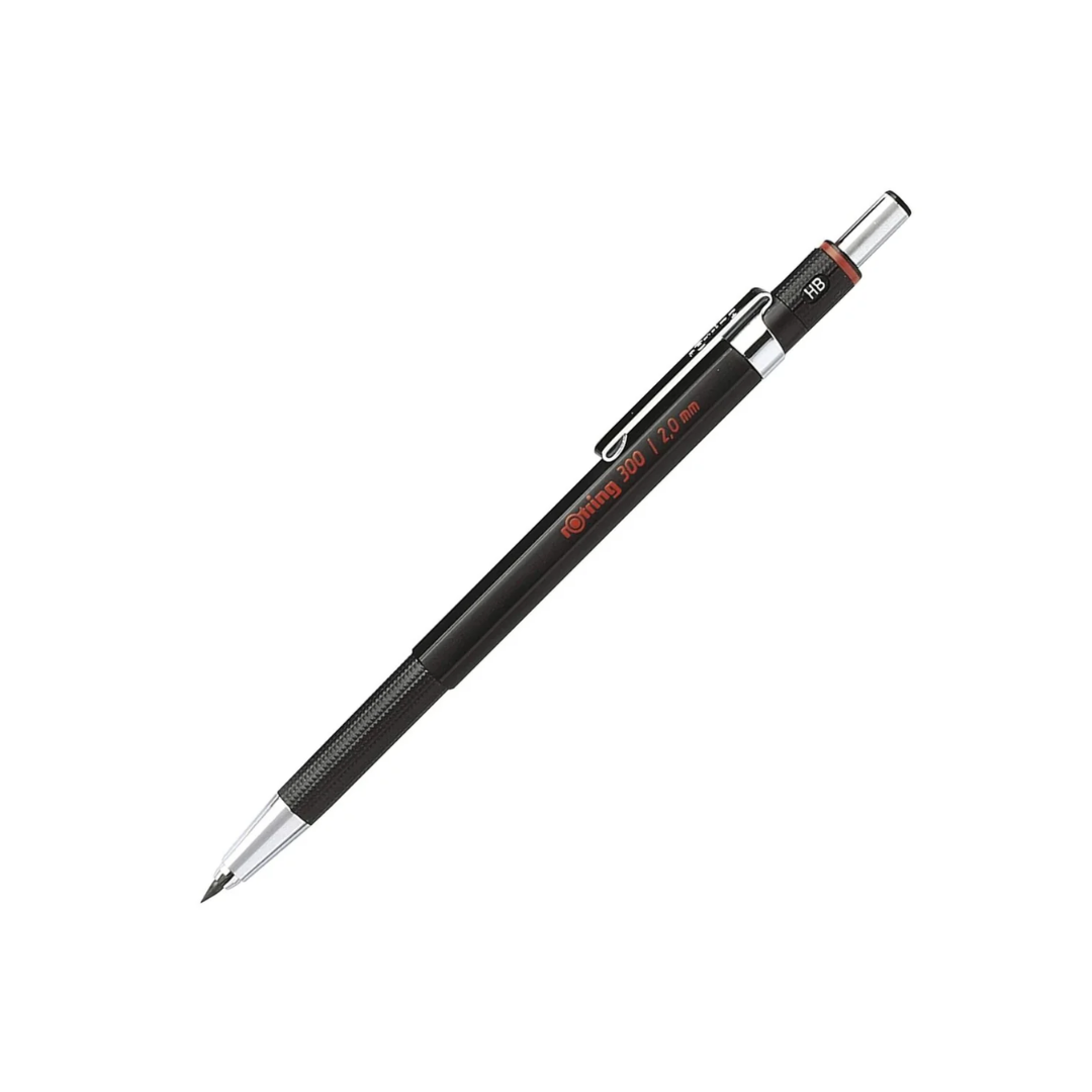 Portaminas – Rotring 300 – 2,0 mm