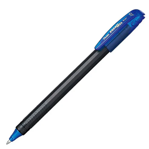 Roller Energel Makkuro 0,7mm Azul