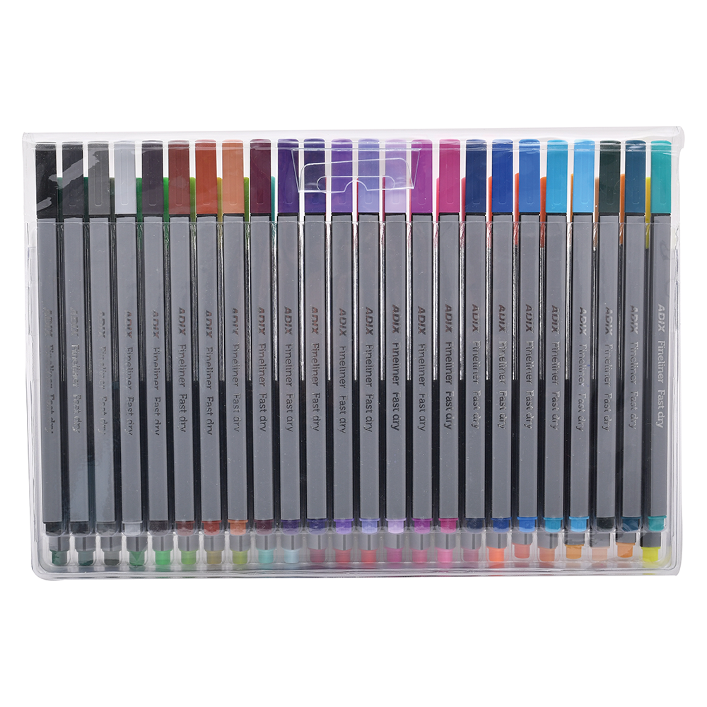 Fineliner 48 Colores