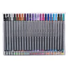 Fineliner 48 Colores