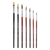Set de Pinceles 7 Unidades