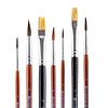 Set de Pinceles 7 Unidades