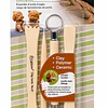 Set 5 Herramientas para Arcilla Giorgione