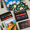 Set 24 Pinturas Acrílicas Giorgione – 12 ml