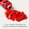 Set 12 Pinturas Acrílicas Giorgione – 36 ml + 6 Pinceles