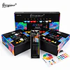 Set 24 Pinturas Acrílicas Giorgione – 36 ml + 6 Pinceles