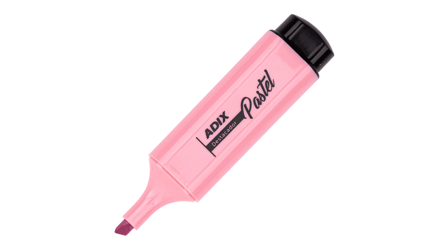 Destacador Color Pastel 2