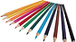 Set de Lápices 12 Colores  - Miniatura 6