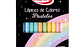Set de Lápices 12 Colores Pasteles - Miniatura 1