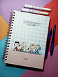 Cuaderno planificador Pop! B5 - Miniatura 2