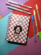 Cuaderno planificador Pop! A6 - Miniatura 1