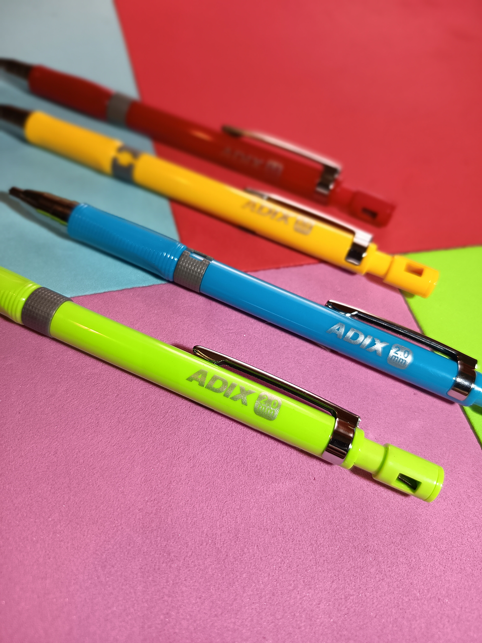 Portaminas Adix 2.0 1