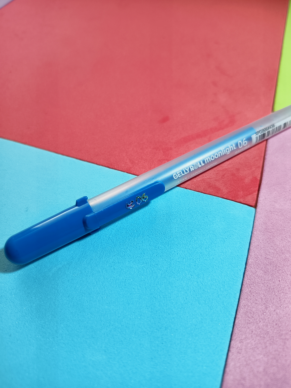 Gelly Roll Moonlight 1