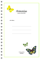 Cuaderno planificador Armonías B5 - Miniatura 3