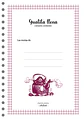 Cuaderno recetario B5 - Miniatura 2