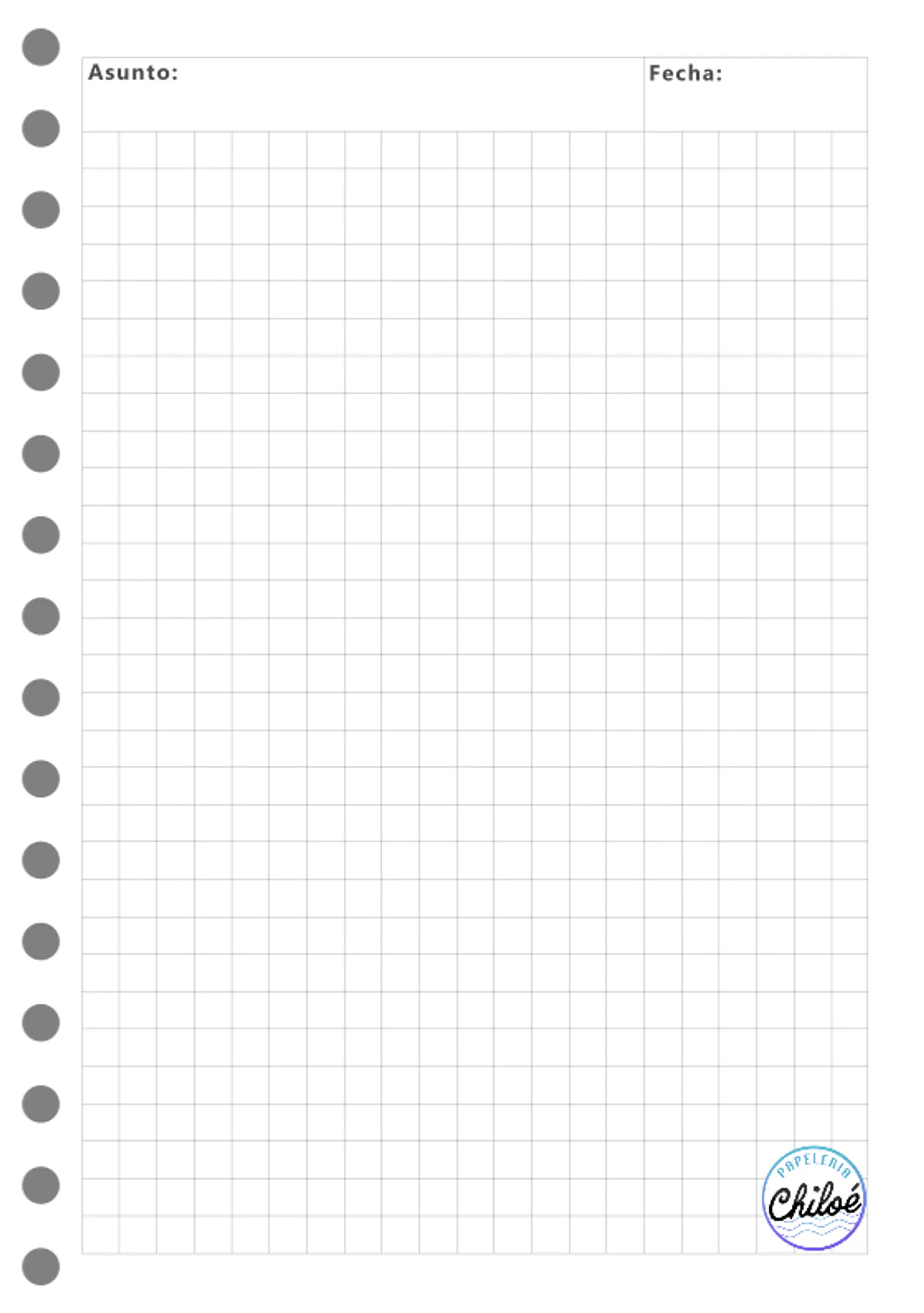 Cuaderno corporativo tapa dura 5