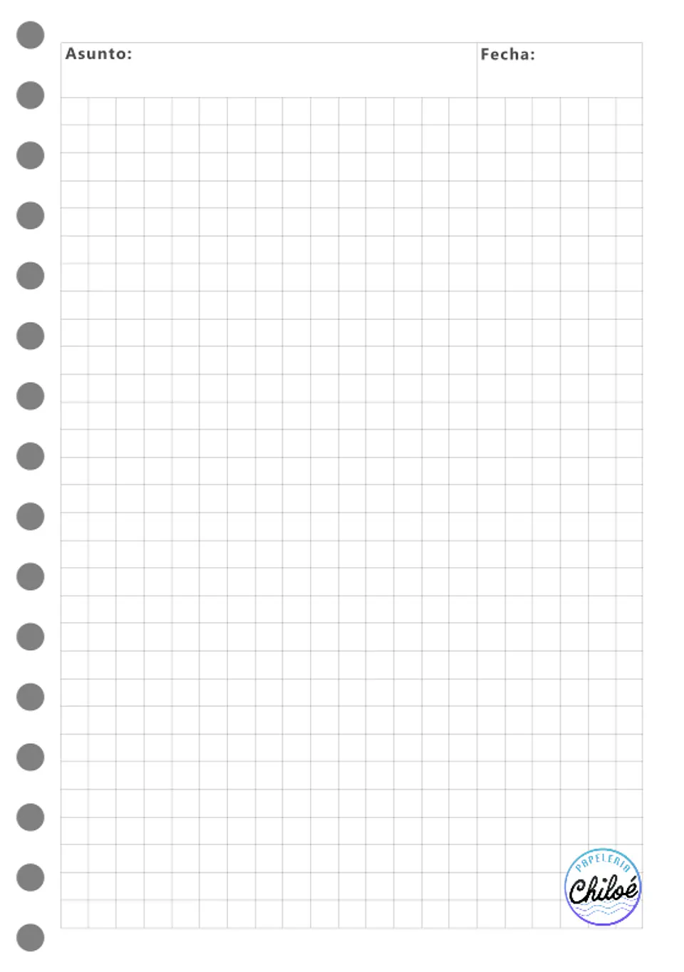Cuaderno corporativo tapa dura 5