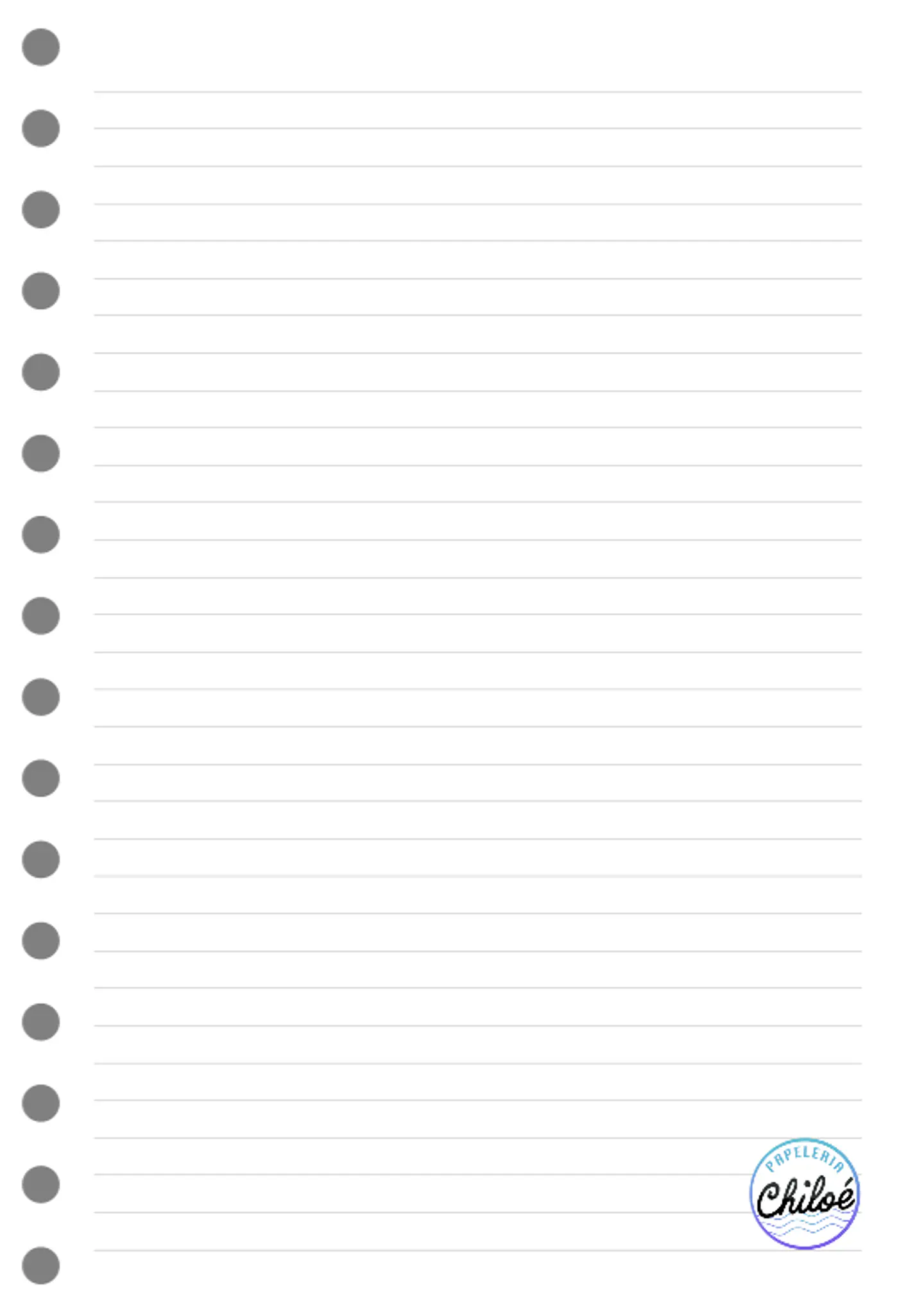 Libreta corporativa tapa blanda 2