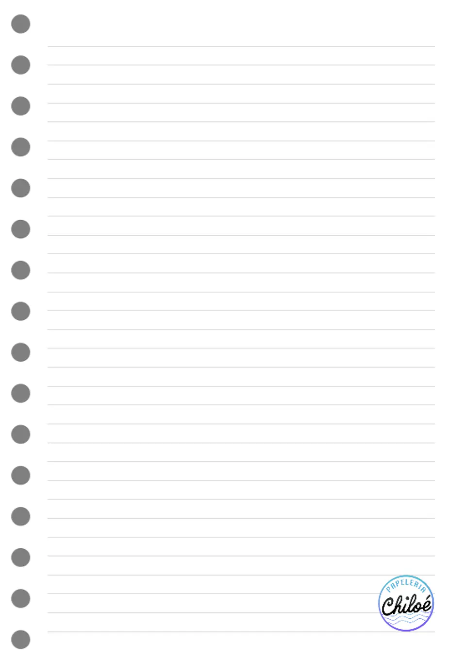 Libreta corporativa tapa blanda 2