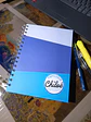 Cuaderno corporativo tapa dura - Miniatura 1