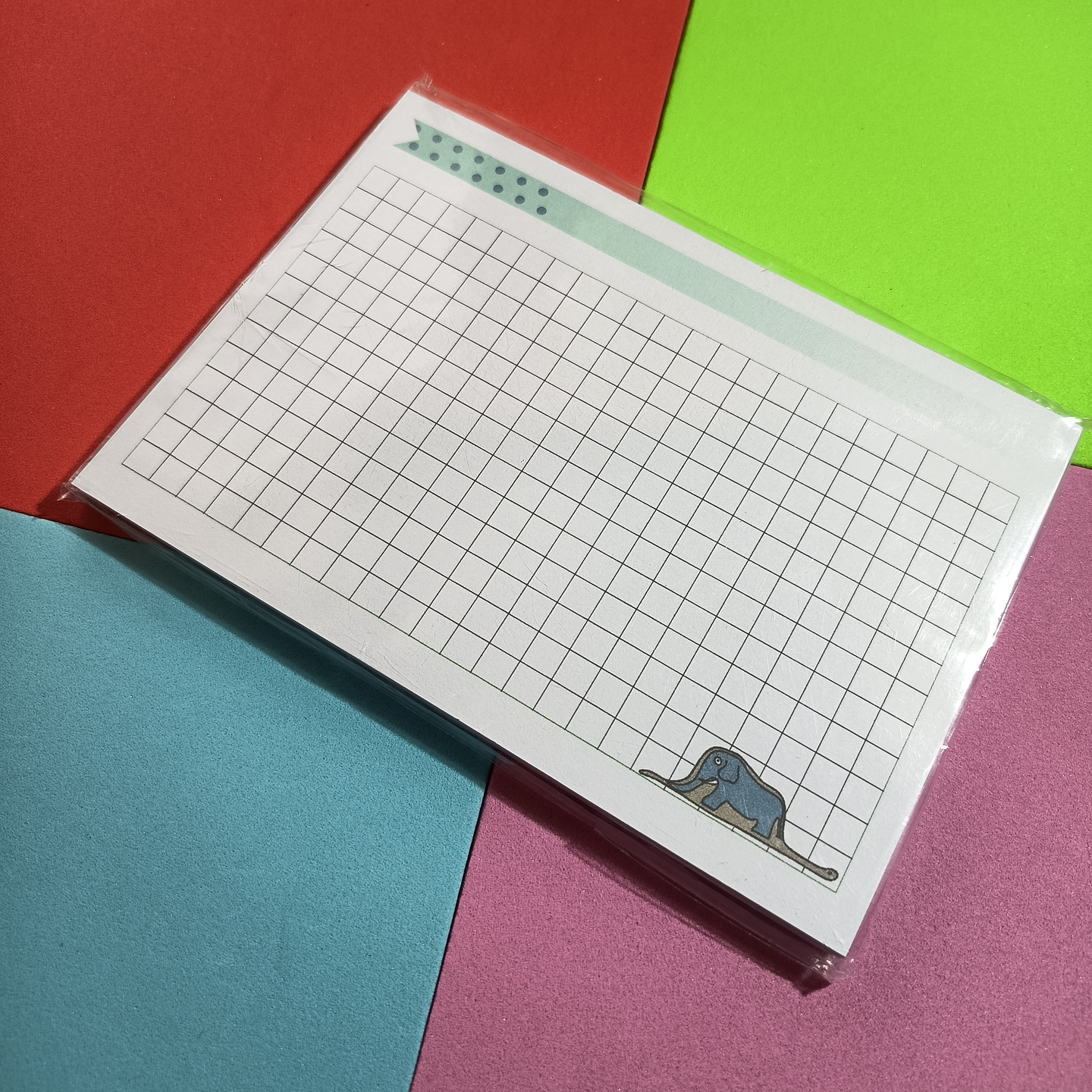 Flaschcard Pop! A6 2