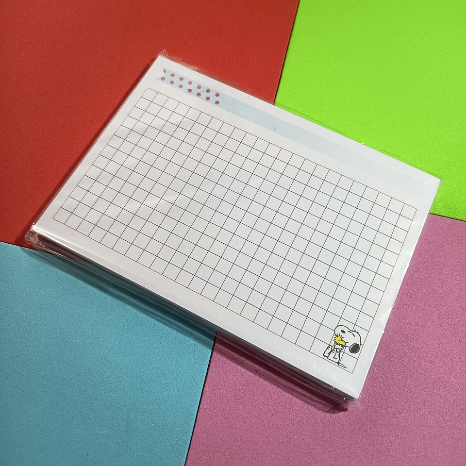 Flaschcard Pop! A6 3