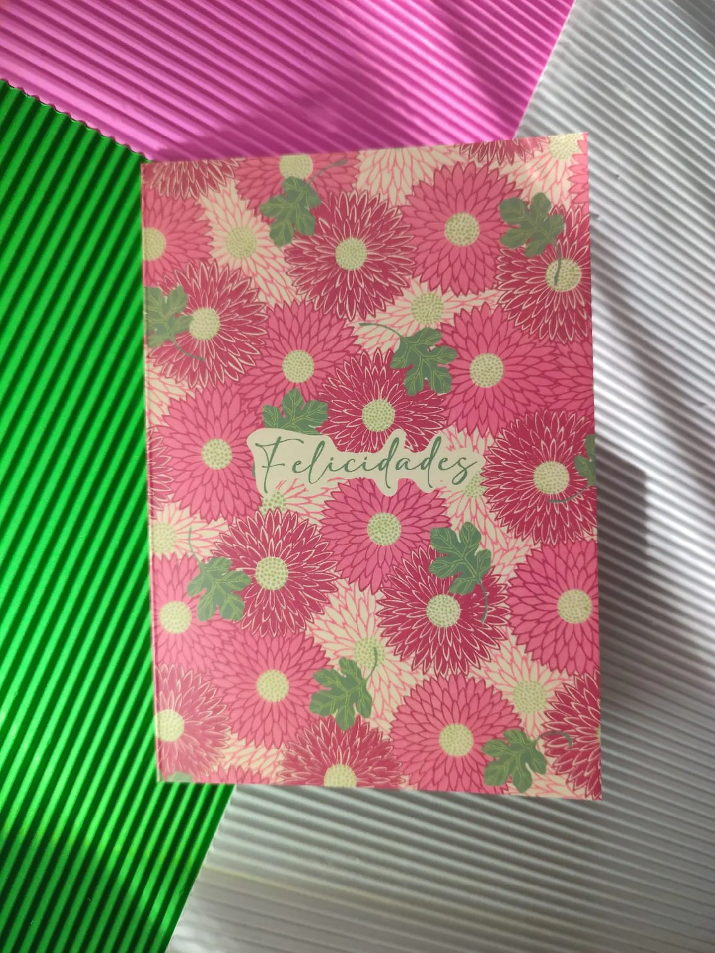 Tarjetas de saludo felicidades 2