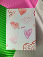 Tarjetas de saludo Te amo - Miniatura 2