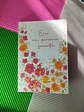 Tarjetas de saludo eres mi persona favorita - Miniatura 1