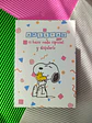 Tarjeta de saludo Amistad - Miniatura 1