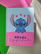 Tarjeta de saludo Amistad - Miniatura 2