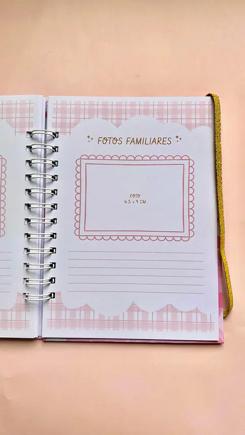 Mamá cuentame tu historia