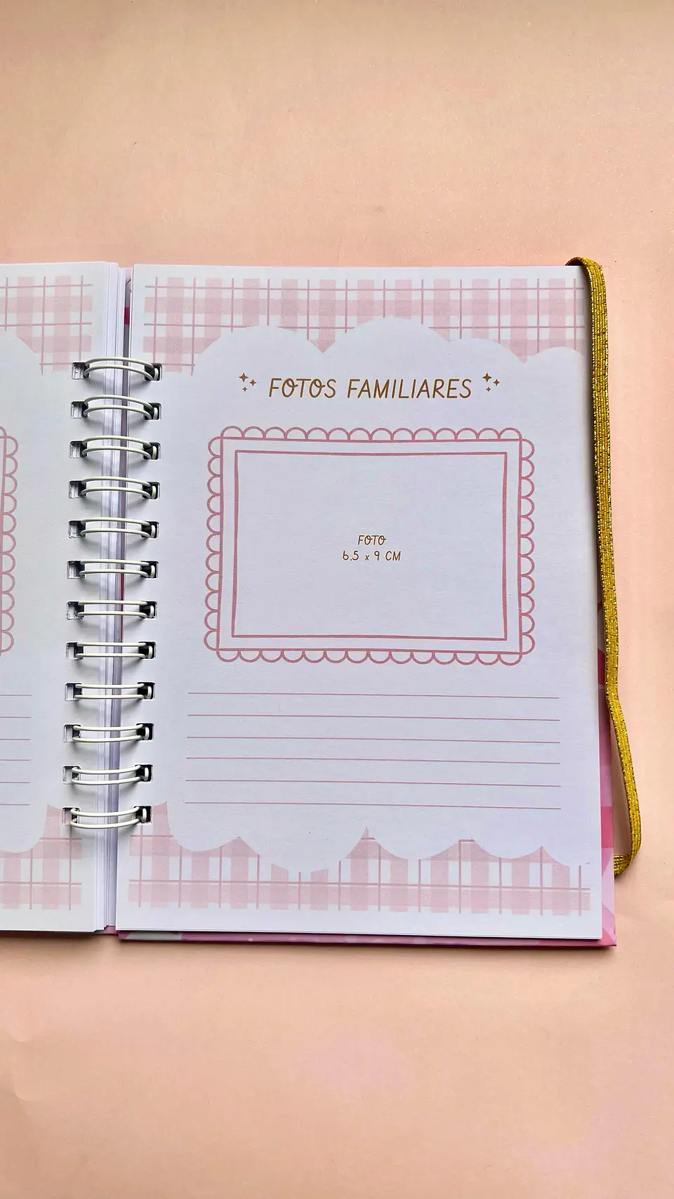 Mamá cuentame tu historia 2