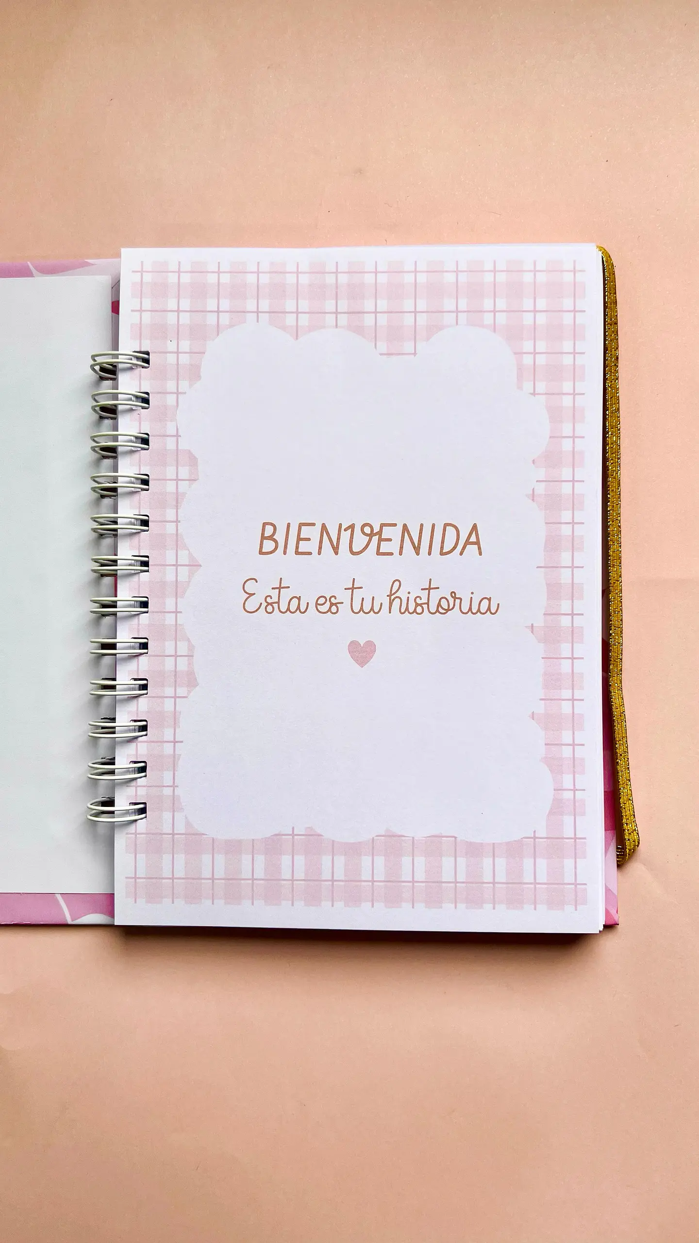 Mamá cuentame tu historia 3
