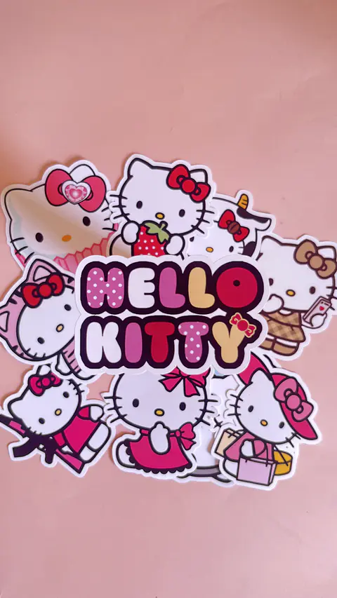 Pack de Stikers