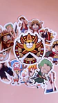 Pack de Stikers - Miniatura 5