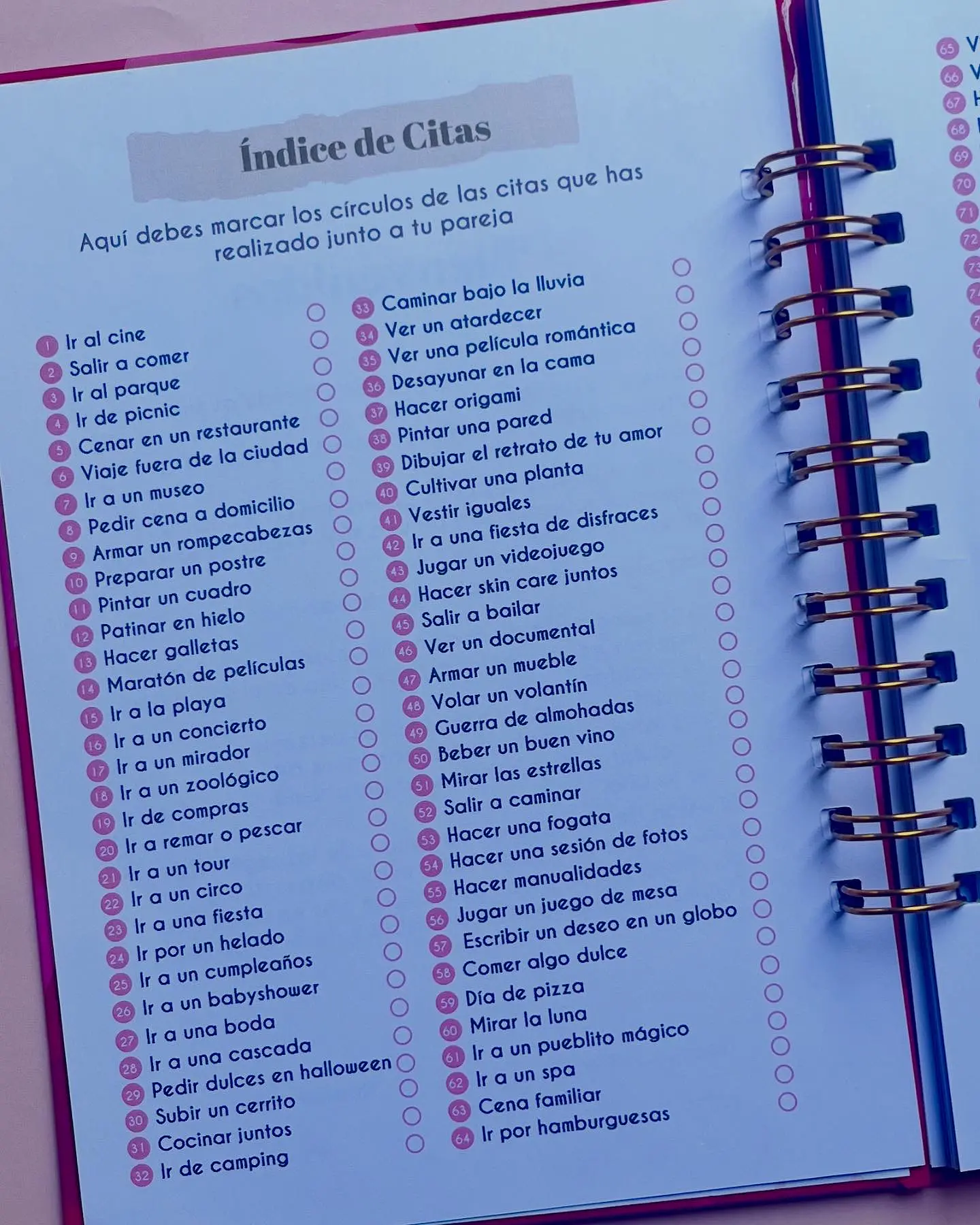 100 citas 3