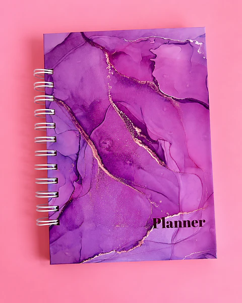 Planner Anual