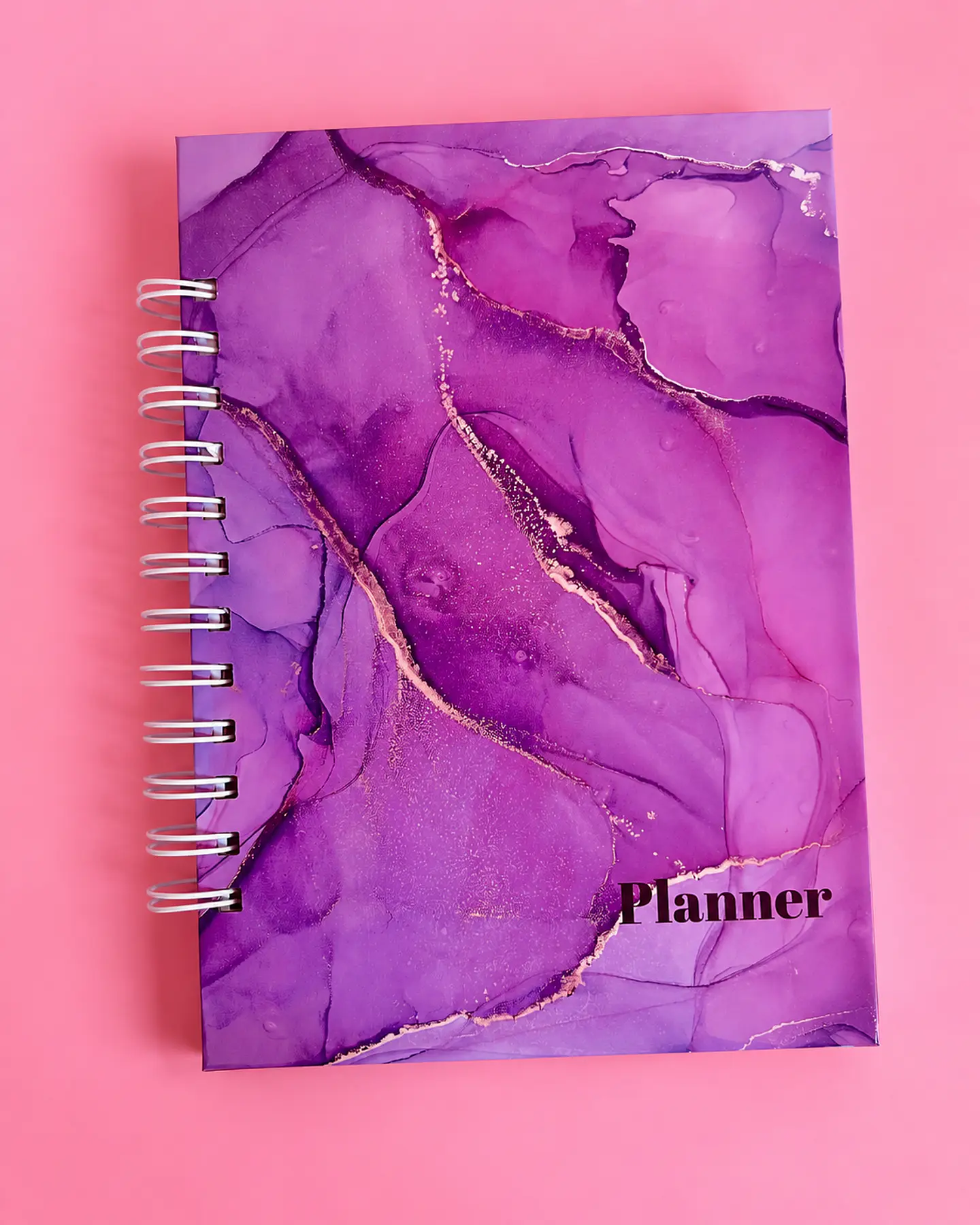 Planner Anual 1