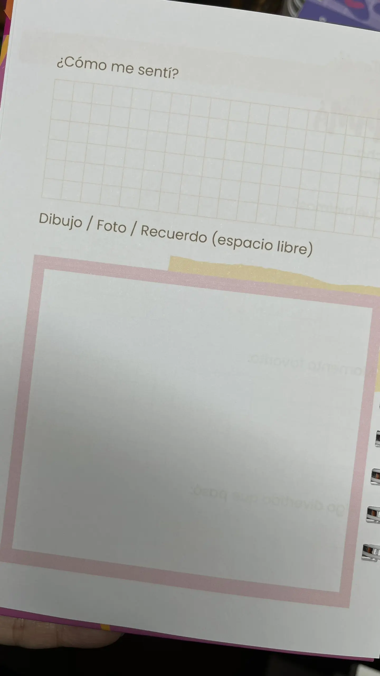 100 citas con Mamá 3