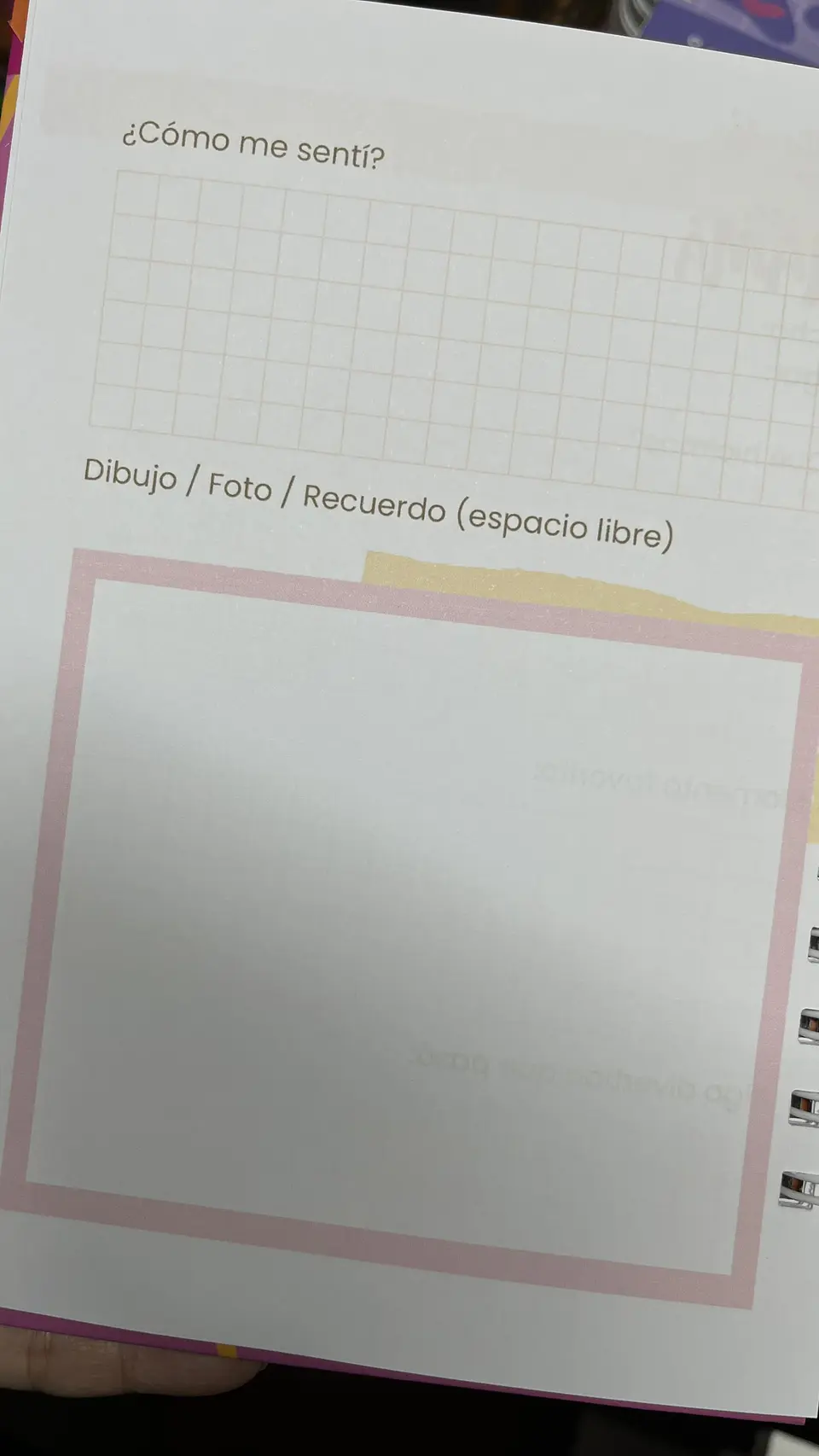 100 citas con Mamá 3