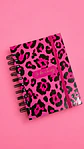 Planificador Pocket Animal print - Miniatura 1