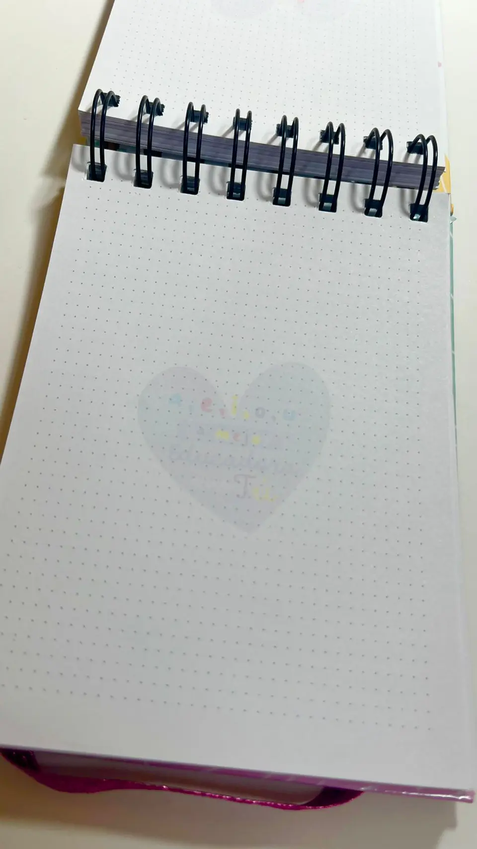 Libretas Personalizadas 3