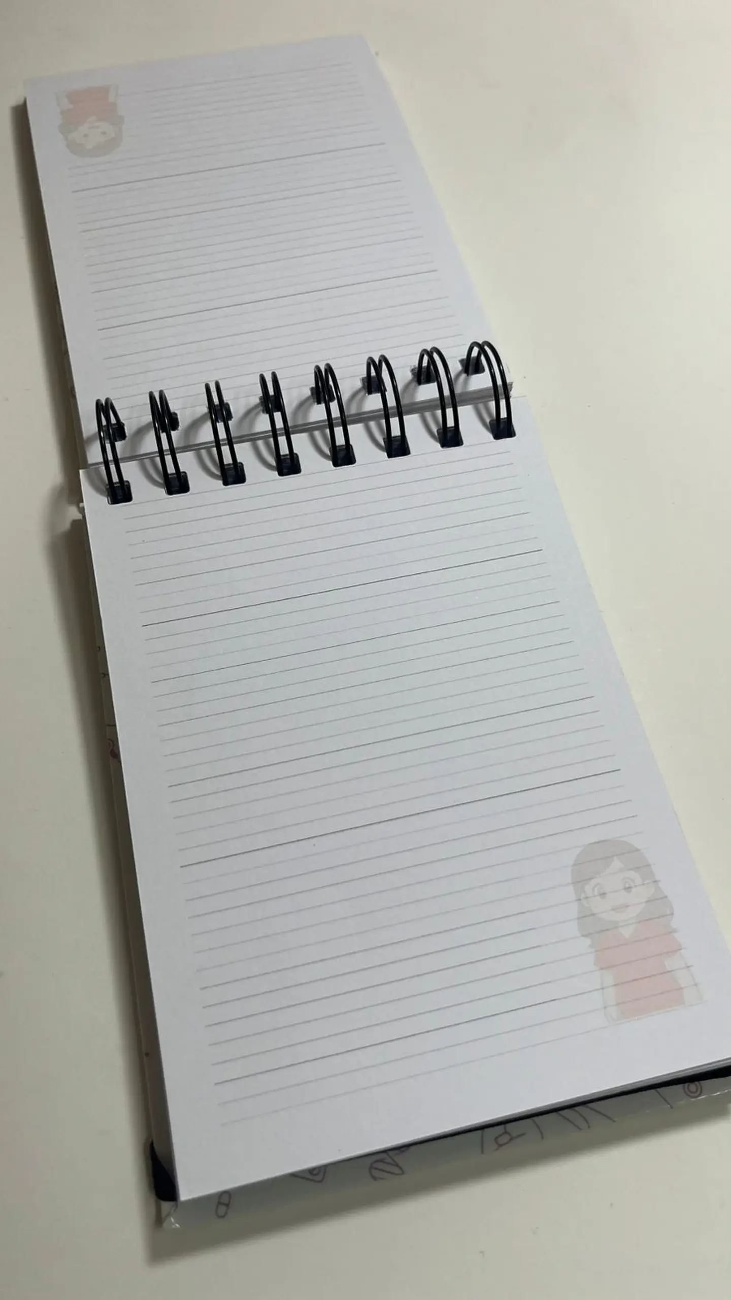 Libretas Personalizadas 6