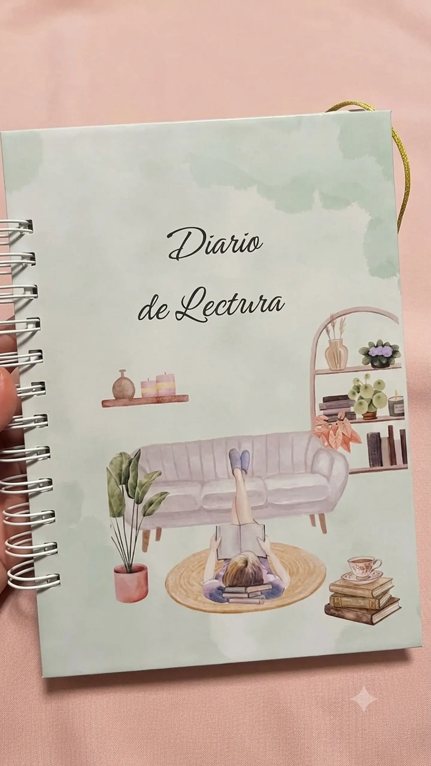 Diario de Lectura 1